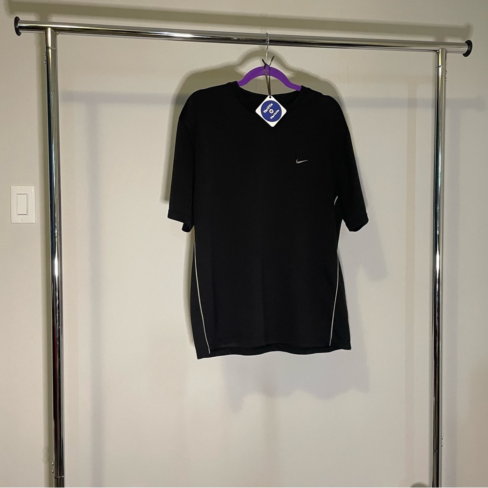 Vintage Nike top
